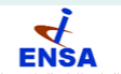 مباراة ولوج السنة 4 (السنة الثانية من سلك المهندسين) بالمدرسة الوطنية للعلوم التطبيقية بالجديدة ENSA JADIDA 2014  لحاملي الإجازة أو الماستر